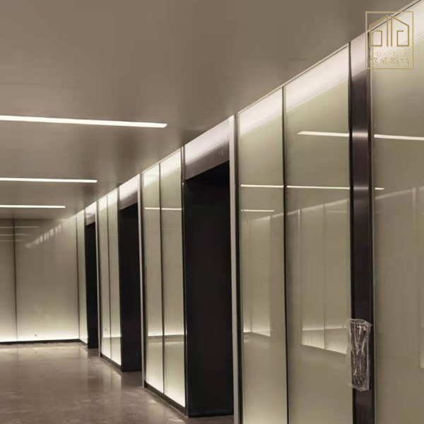 不銹鋼蜂窩板|不銹鋼衛(wèi)生間隔斷|金屬衛(wèi)生間隔斷